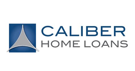 caliber home loans inc